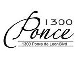 1300 Ponce