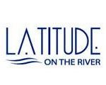 Latitude on the River