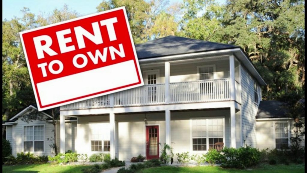 How does Rent-to-Own Work? image 01