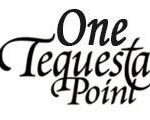 One Tequesta Point