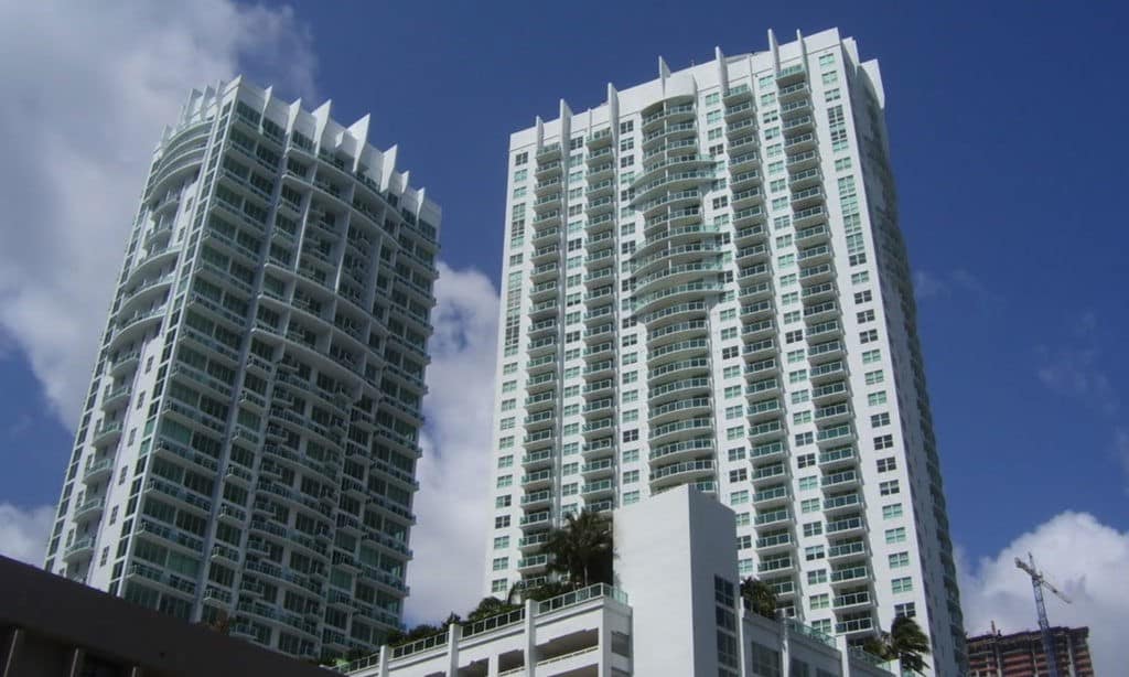 Brickell on the River - 01 - photo