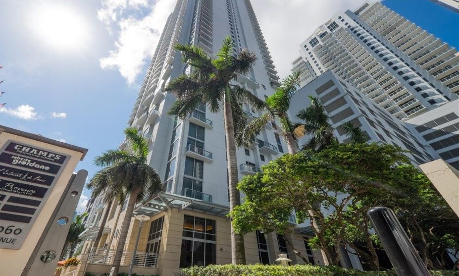 1060 Brickell Condos for Sale and Rent in Brickell, FL 33131