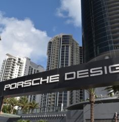 Porsche Design Tower - 09 - photo