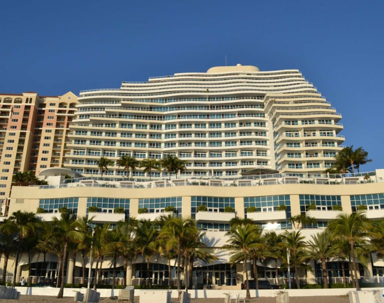 Ritz Carlton Fort Lauderdale
