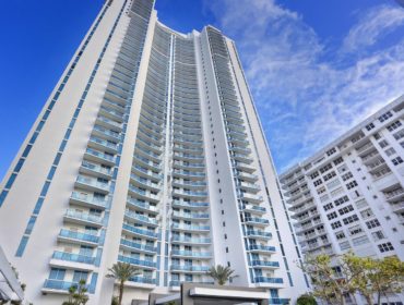 Trump Hollywood Condos for Sale and Rent 2711 S Ocean DriveHollywood Beach, FL 33019