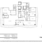 FENDI Château Residences Floor Plans