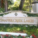 Snapper Creek Lakes