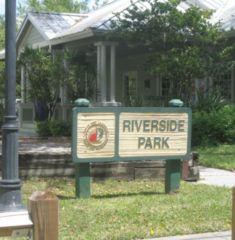 Riverside Park - 01 - photo