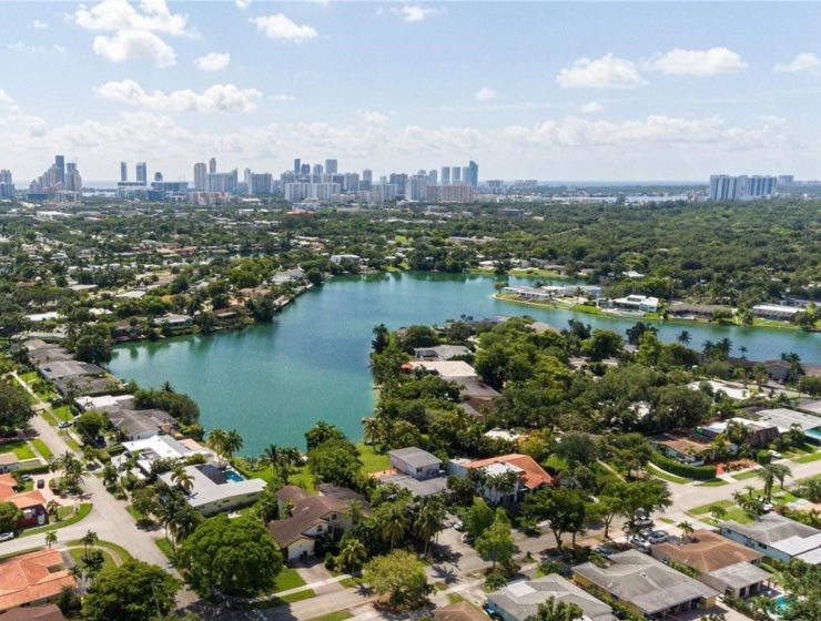 Explore Miami Real Estate - Condos and Homes for Sale and Rent