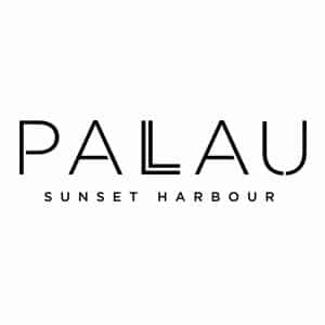 Palau Sunset Harbour