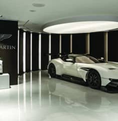Aston Martin Residences - 09 - photo