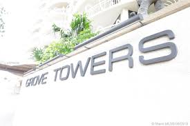 Grove Towers