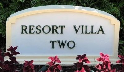 Ocean Club Resort Villas Two