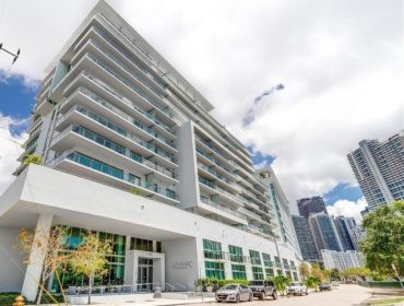 Le Parc At Brickell Condos for Sale and Rent 1600 SW 1st AveBrickell, FL 33129