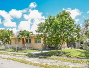 Sunny Grove Homes for Sale and Rent 4236 SW 12th StMiami, FL 33134