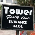 Tower Forty One