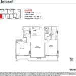Miami-Cassa-Brickell-Residences-unit-b-3rd-and-6th