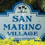 San Marino Village