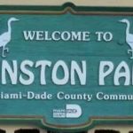 Winston Park
