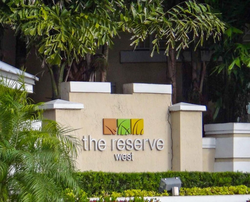 The Reserve At Doral West - 01 - photo