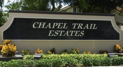 Chapel Trail