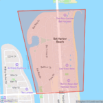 Bal Harbour - photo Bal Harbour - 01 - photo