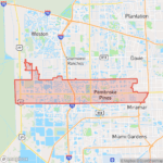 Pembroke Pines - photo Pembroke Pines - 01 - photo